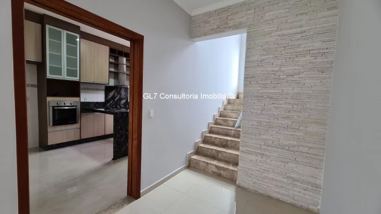 Imagem SOBRADO- CONDOMÍNIO RESIDENCIAL MARIA DULCE INDAIATUBA/SP