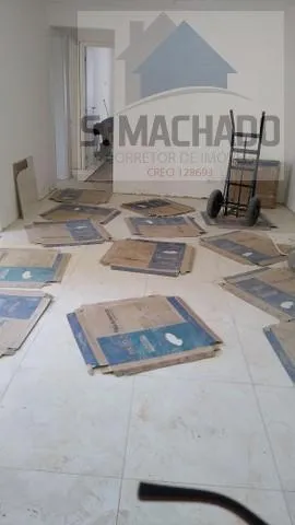 Imagem Apartamento para Venda em Santo André / SP no bairro Parque das Nações