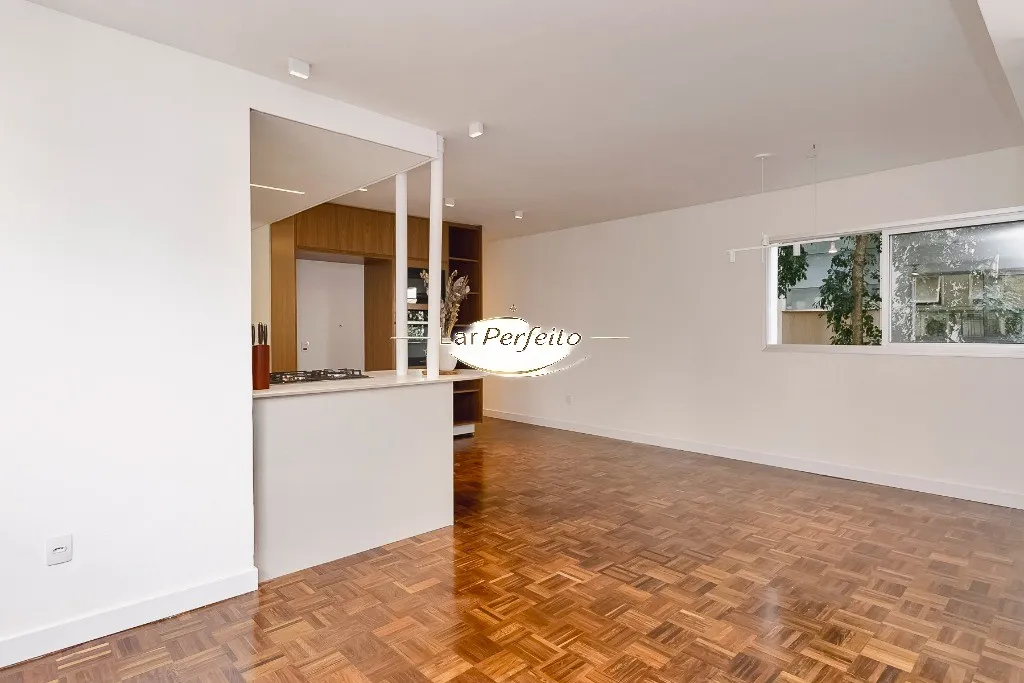 Imagem APARTAMENTO RESIDENCIAL em SÃO PAULO - SP, JARDINS