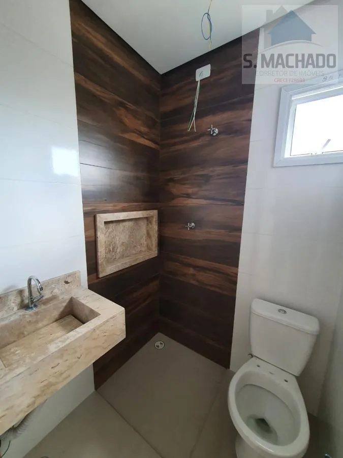 Imagem Apartamento para Venda em Santo André / SP no bairro Parque Capuava