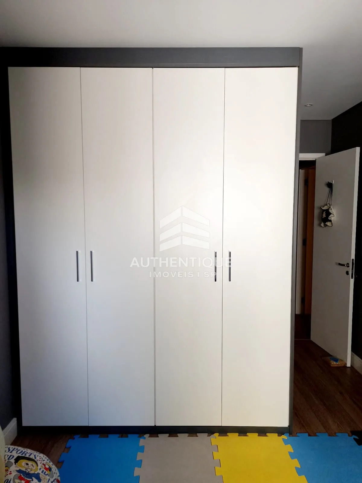 Imagem DUO MORUMBI - Apartamento no bairro Morumbi à venda