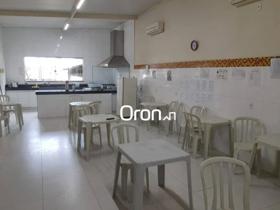 Imagem Prédio à venda, 1260 m² por R$ 5.900.000,00 - Setor Pedro Ludovico - Goiânia/GO
