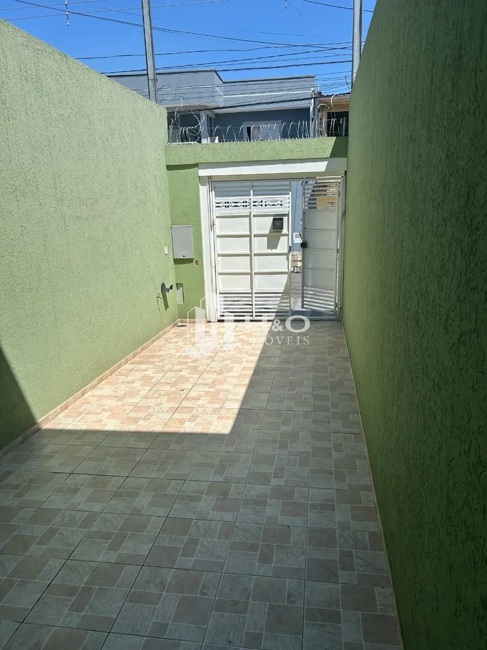 Imagem Sobrado de 3 quartos, 106m² no bairro Cidade Líder, em São Paulo