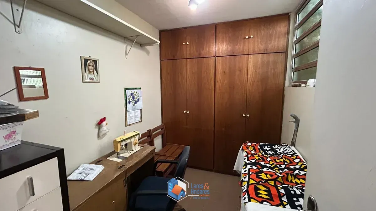 Imagem Casa para venda em Brooklin Paulista com 3 quartos, sendo 1 suíte, 126m²