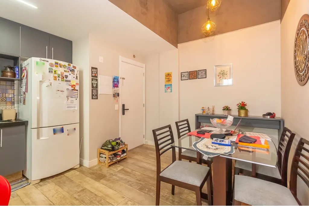 Imagem Apartamento à venda em São Paulo, Água Branca, com 2 quartos, 139m2