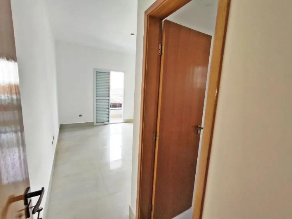 Imagem CASA COM 130,00 m² - OCIAN - PRAIA GRANDE SP