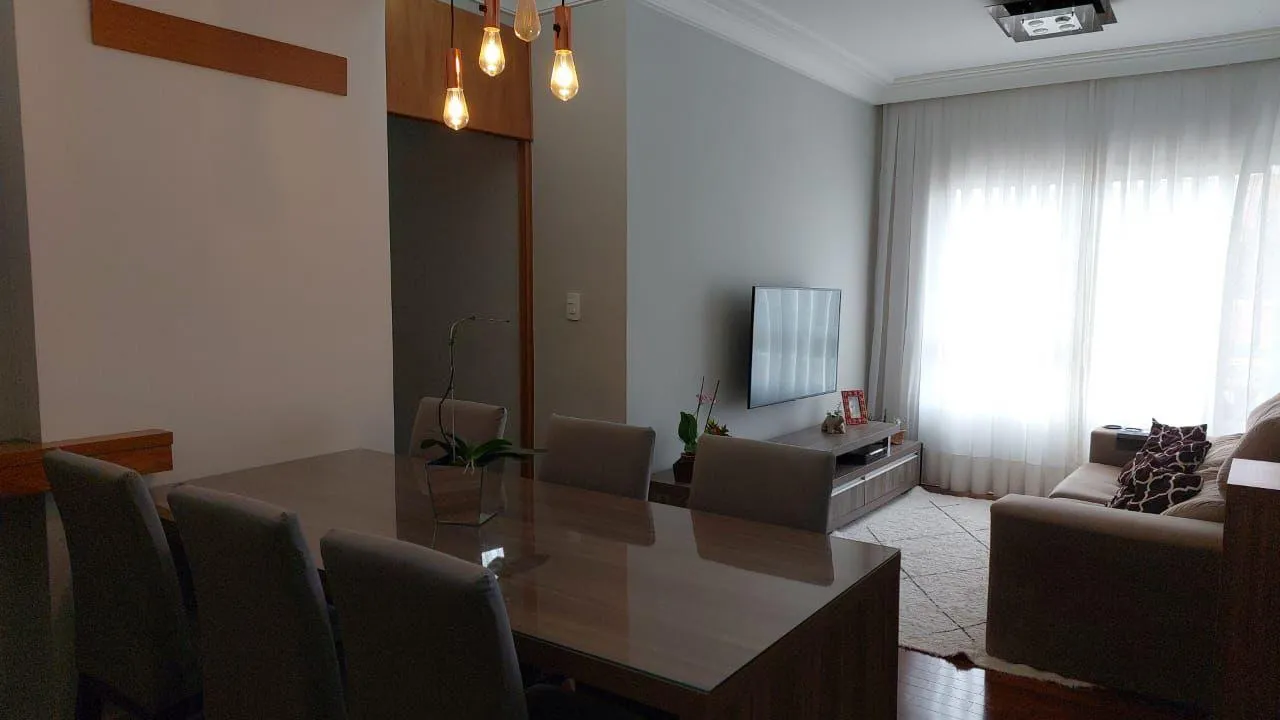 Imagem Excelente Apartamento com 2 quartos e 1 suíte!