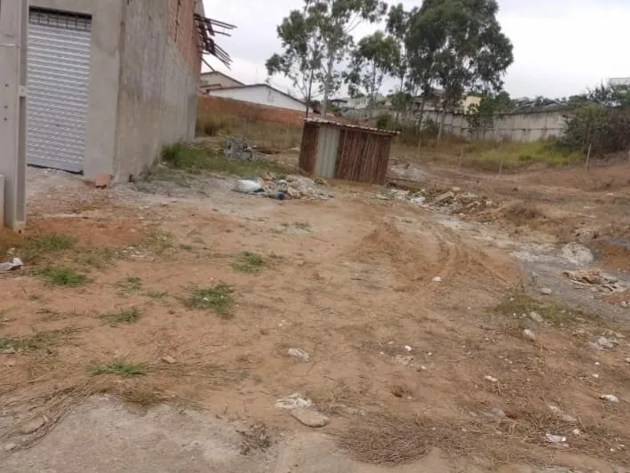 Foto do imóvel Terreno à venda 300M², Alto das Almas, Guaratinguetá - SP