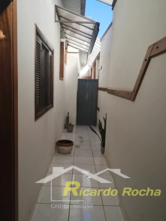 Imagem Casa no Centro da Cidade
