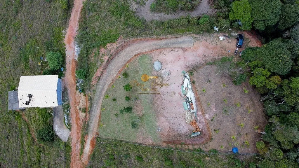 Imagem Terreno em Condomínio para Venda em Teresópolis / RJ no bairro Albuquerque