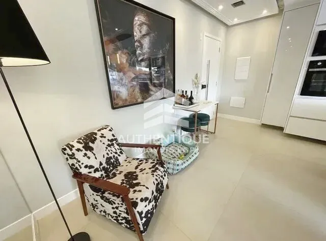 Imagem RG OSCAR MORUMBI - Apartamento à venda no bairro Vila Suzana - São Paulo/SP, Zona Sul