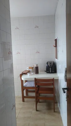 Imagem Apartamento com 3 Quartos para Alugar, 121 m² em Perdizes - São Paulo