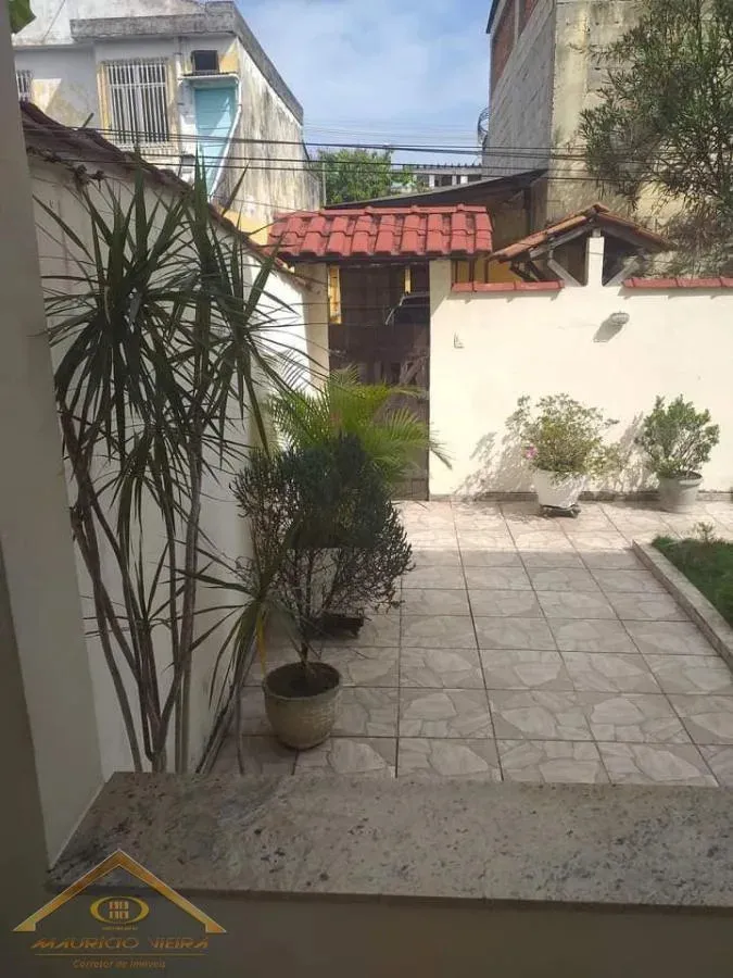 Imagem Casa para Venda em Rio de Janeiro / RJ no bairro Tauá