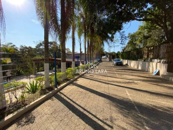 Imagem Sítio à venda em São Joaquim de Bicas/MG - Bairro Pedra Branca