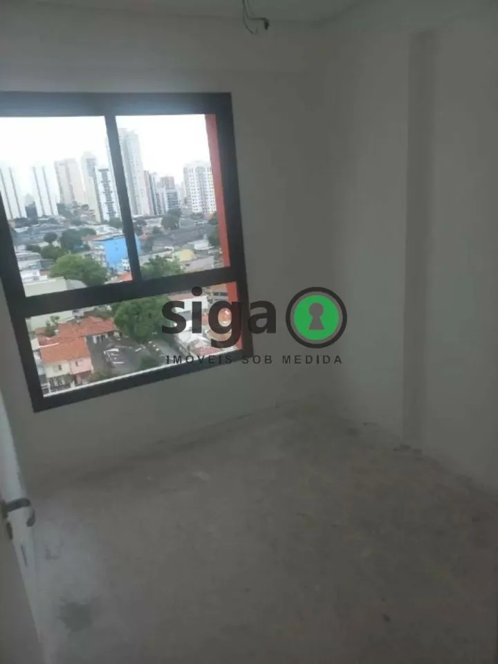 Imagem Apartamento à venda, 2 Quartos, 1 Vaga, 53m², Ipiranga - SP