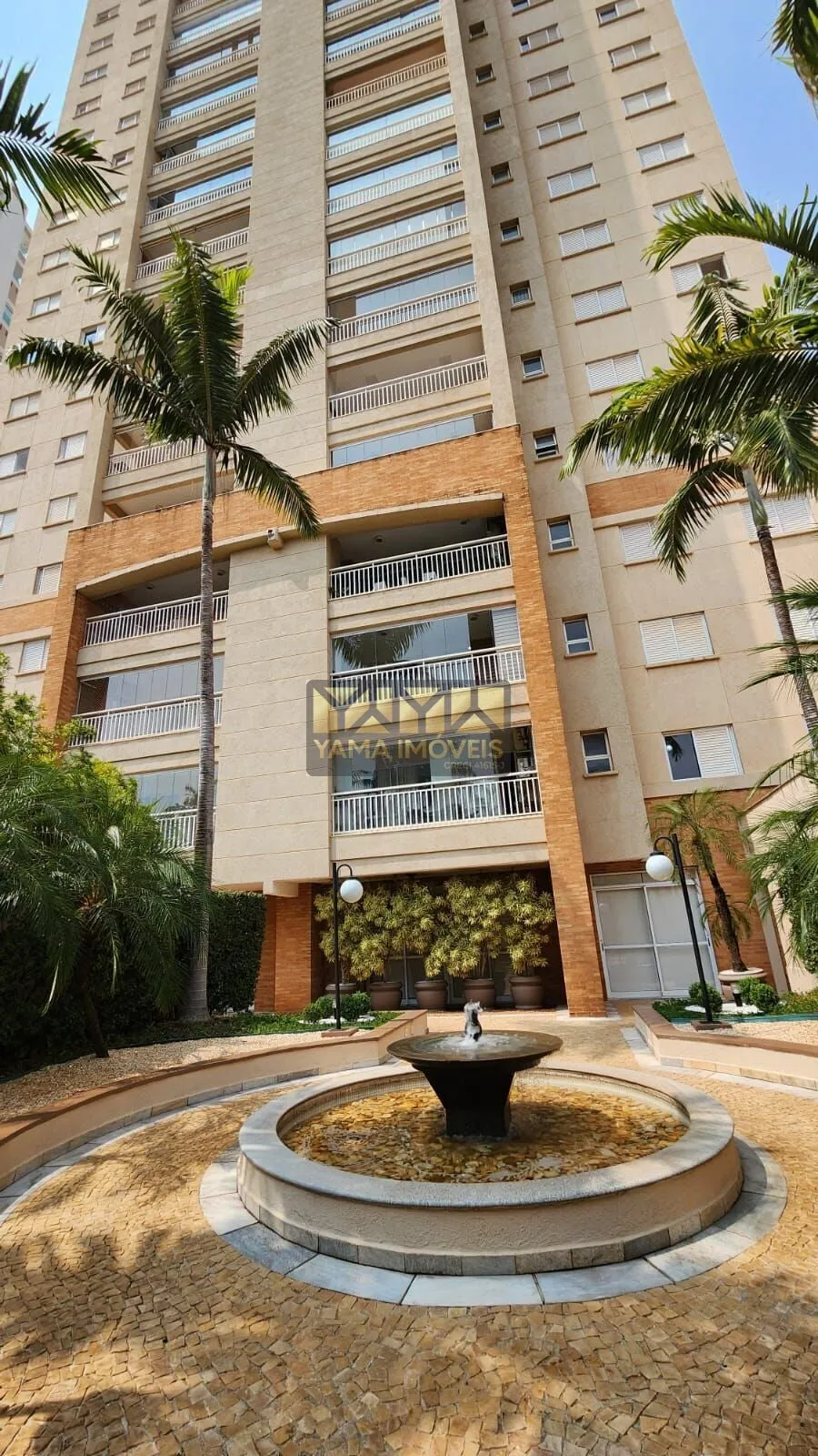 Imagem Edifício L'Essence - Apartamento em Jardim Botânico, Ribeirão Preto/SP