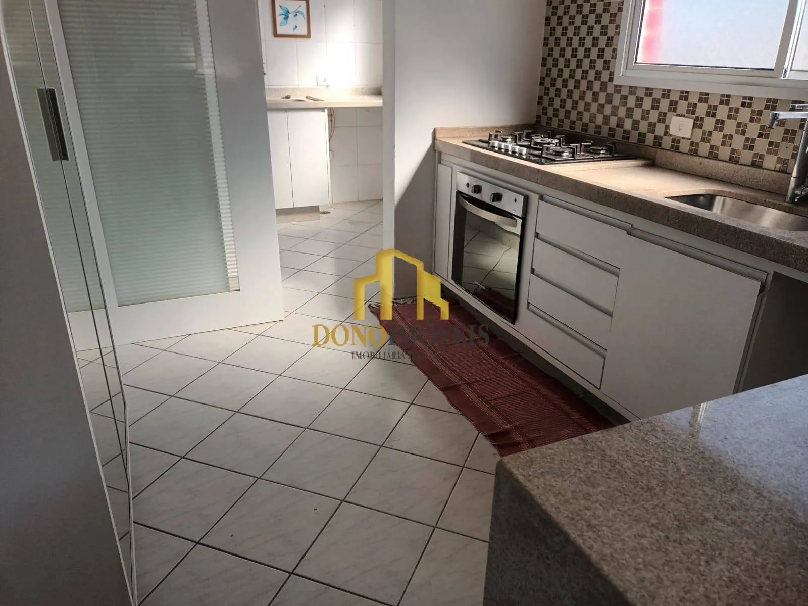 Imagem Cobertura à venda no Campestre, Santo André - 141 m², 3 dorm, suite, 2 vg