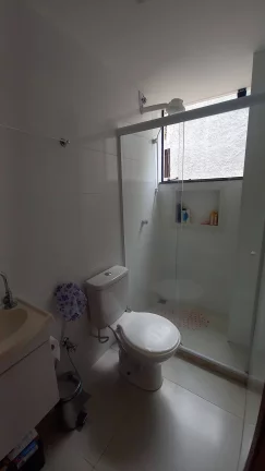 Imagem Vendo este lindo apto no bairro Conego, Nova Friburgo.