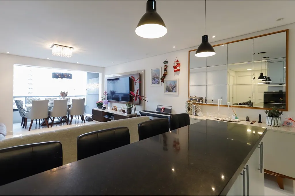 Imagem Apartamento à venda em São Paulo, Água Branca, com 2 quartos, 83m2