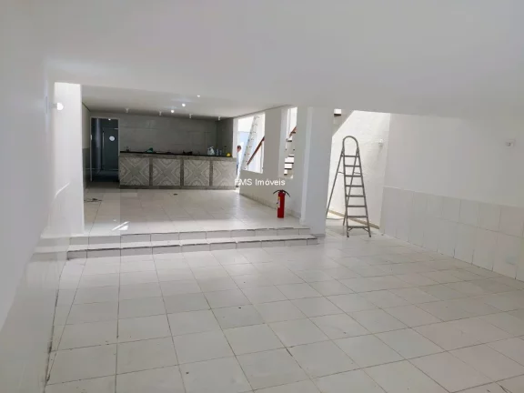 Imagem CASA COMERCIAL 231m² CONSTRUIDA - 3 DORMITORIOS - 6 BANHEIROS - CHACARA SANTO ANTONIO