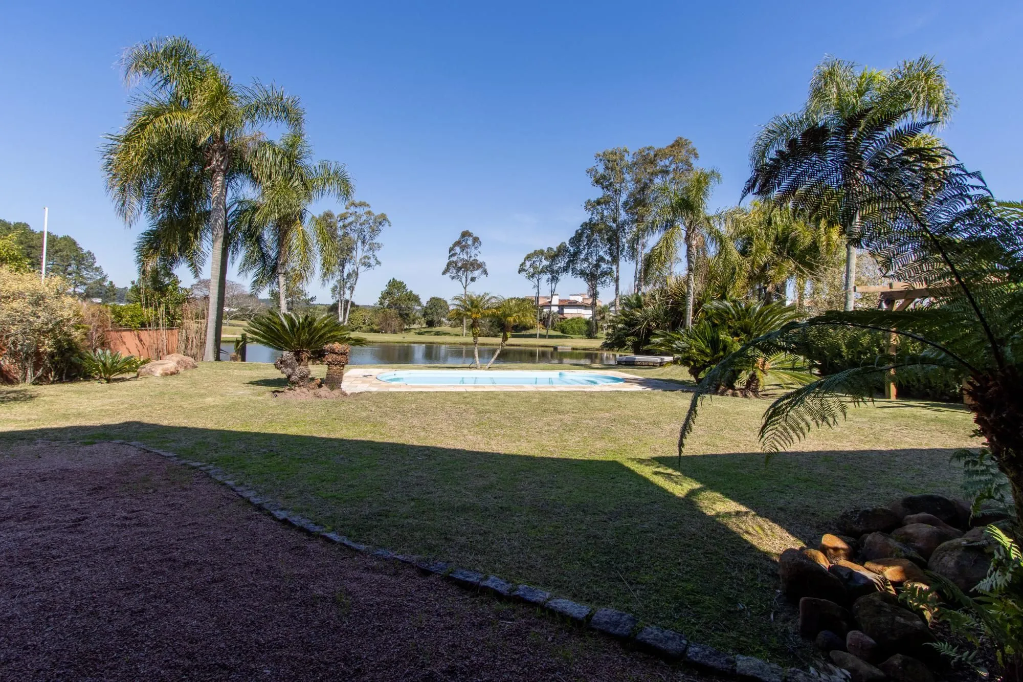 Imagem Casa Condominio para Venda - 596m², 4 dormitórios, sendo 4 suites, 5 vagas - Terra Ville