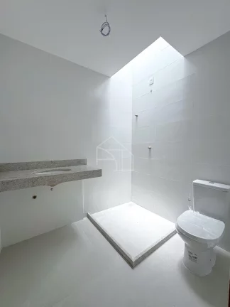 Imagem CASA DUPLEX EM MORADA DE LARANJEIRAS