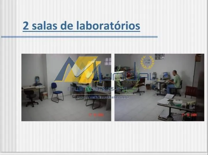 Imagem Prédio Comercial - Oportunidade Única!