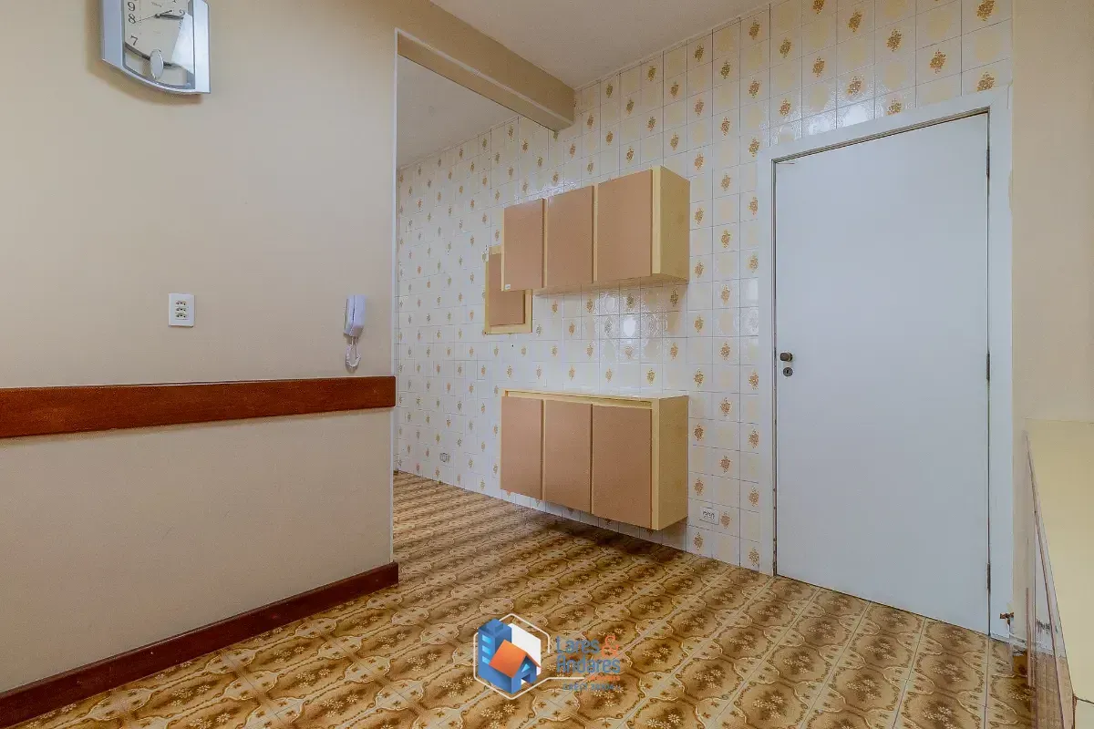 Imagem Apartamento para venda em Cerqueira César com 3 quartos, 216m²