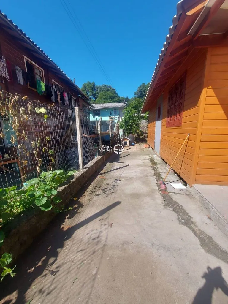 Imagem Casa à Venda em São Rafael, Canela - RS