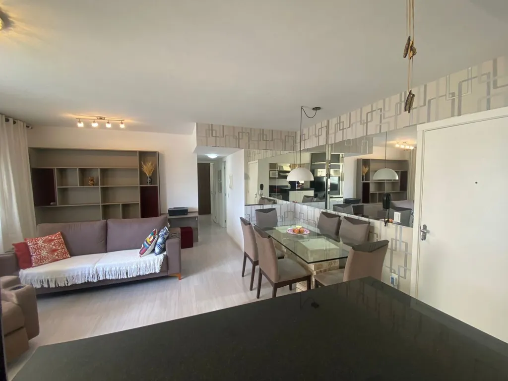 Imagem Apartamento em Partenon