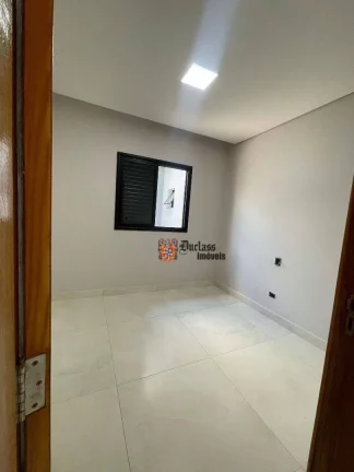 Imagem Casa com 3 dormitórios à venda, 84 m² por R$ 720.000,00 - Jardim Belo Horizonte - Indaiatuba/SP