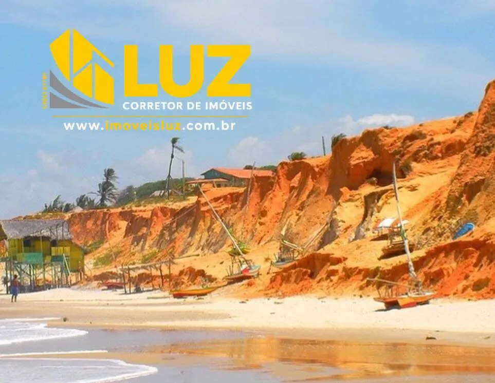 Imagem Canoa Residence: Seu Novo Refúgio em Canoa Quebrada!
