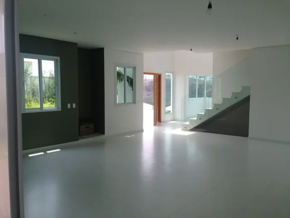 Imagem Casa no BURLE MARX - 370m²