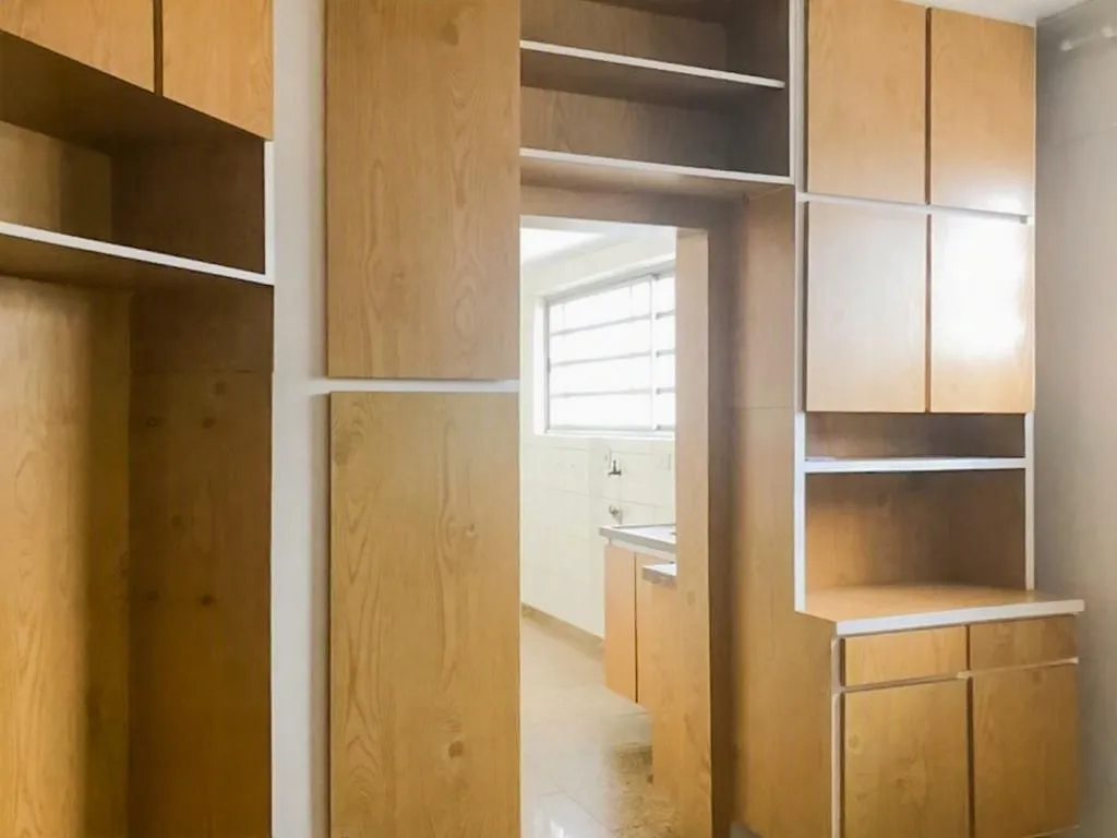 Imagem Apartamento para venda em Vila Mariana com 3 quartos, sendo 1 suíte, 116m2