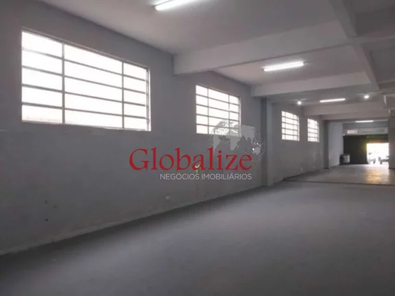 Imagem Loja comercial para venda ou locação com 350m², estacionamento por R$1.600.000,00