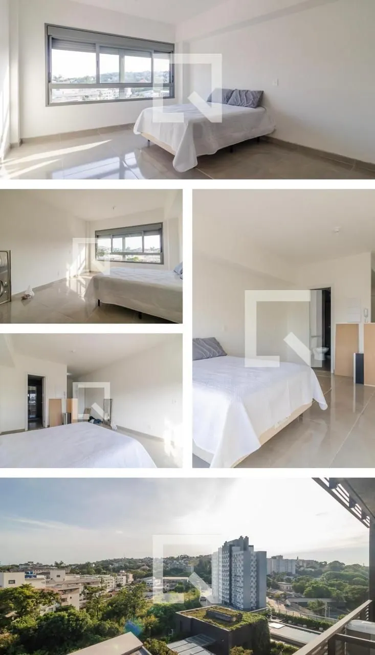 Imagem Loft a venda no cond. Linked teresópolis junto ao Shopping