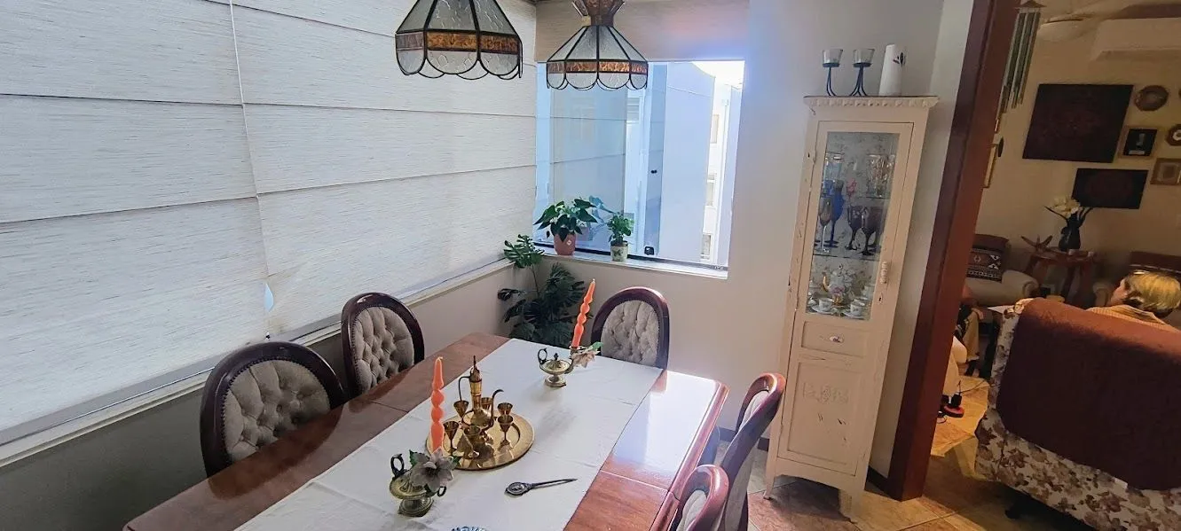 Imagem Apartamento 02 dormitórios no Menino Deus