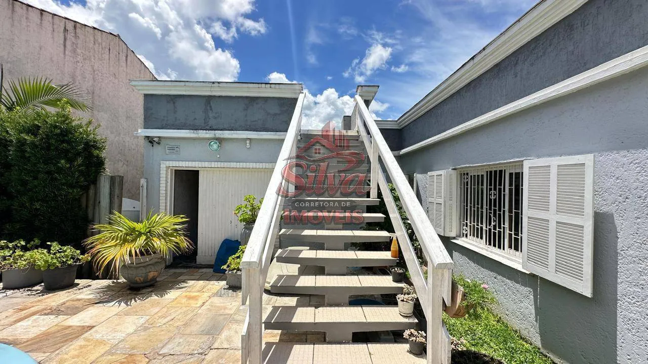 Imagem C33| Casa com piscina próxima do mar à venda em Imbé RS