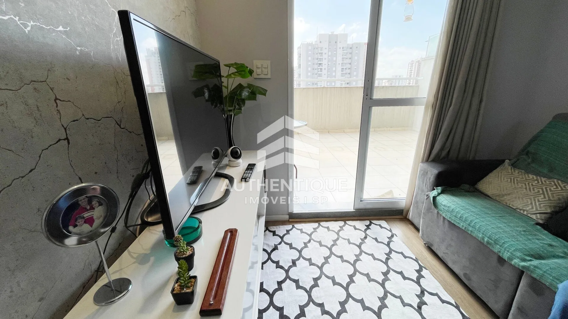 Imagem YOU METROPOLITAN RESIDENCIAL TATUAPE - Apartamento à venda no bairro Tatuapé - São Paulo/SP, Zona Leste