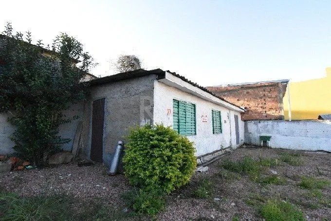 Imagem Terreno para Venda - 0m², 0 dormitórios, Vila Jardim