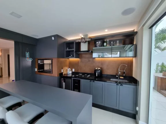 Imagem CASA RESIDENCIAL em PALHOÇA - SC, PEDRA BRANCA