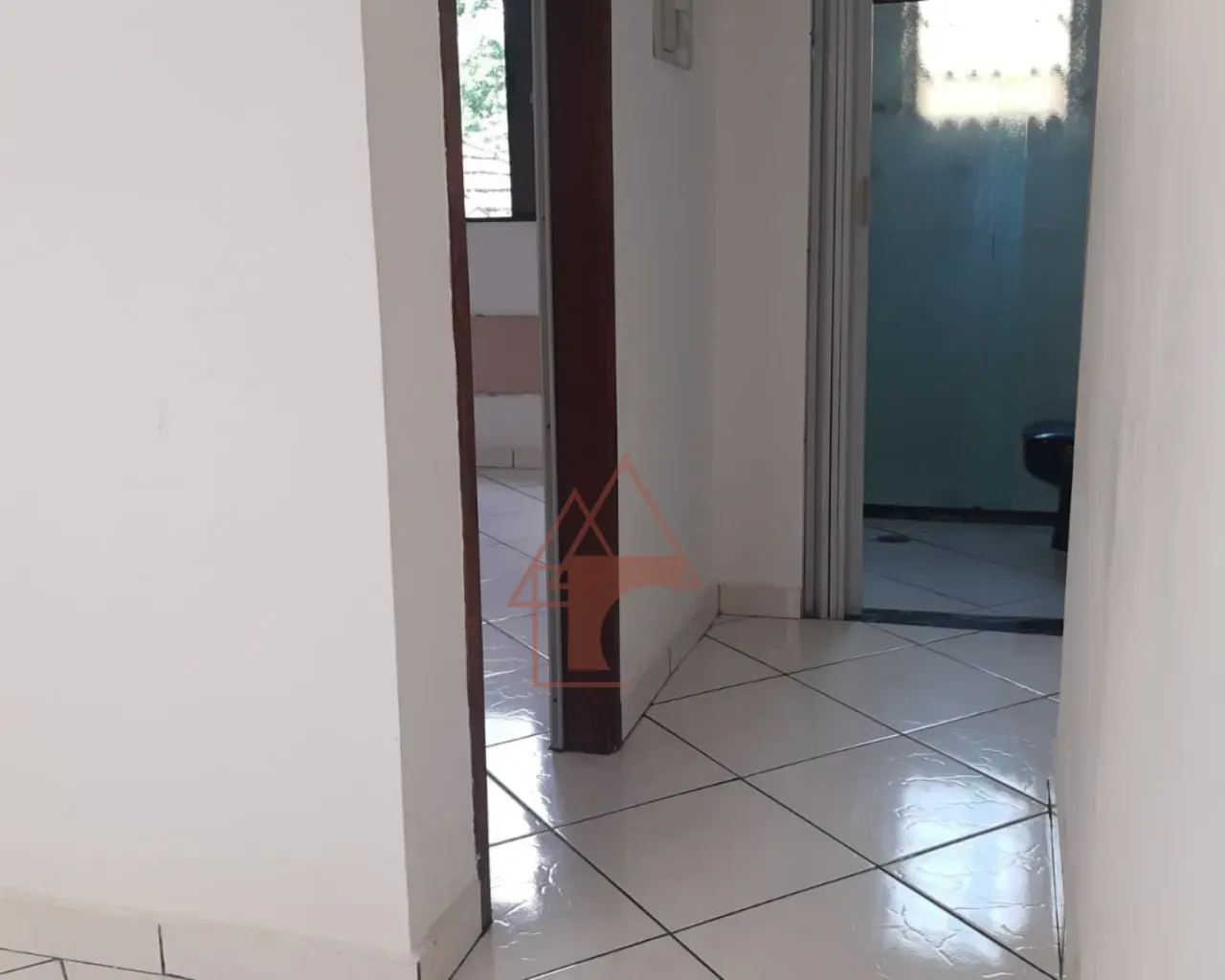 Imagem Apartamento com 1 Quarto à Venda, 54 m² em Vila Nova - Cubatão