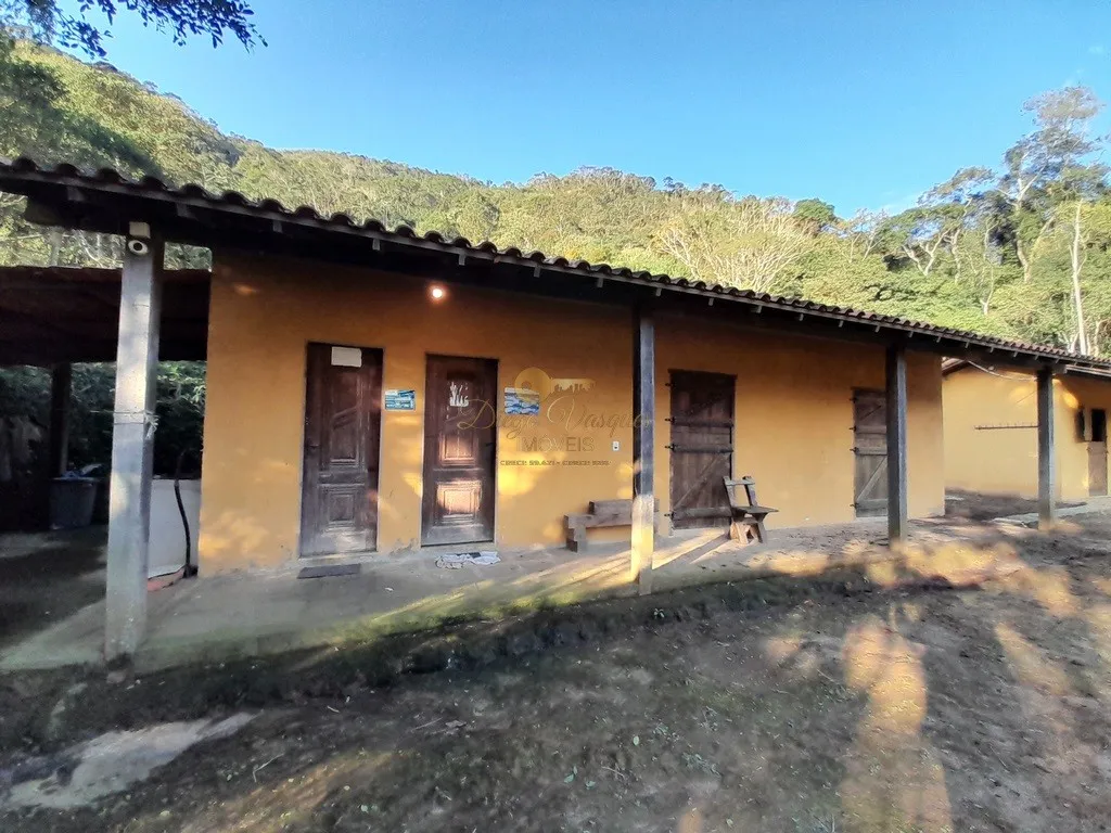 Imagem Haras para Venda em Teresópolis / RJ no bairro Córrego das Pedras