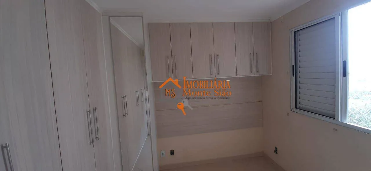 Imagem Apartamento à venda, 44 m² por R$ 317.999,00 - Vila Venditti - Guarulhos/SP