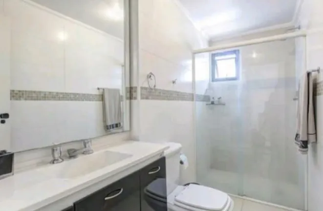 Imagem Apartamento com 2 Quartos à Venda, 53 m² em Moema - São Paulo
