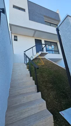 Imagem Sobrado à venda no Bairro Alto Curitiba PR