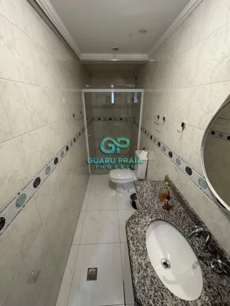 Imagem Apartamento à venda no bairro Enseada - Guarujá/SP