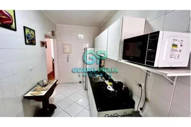 Imagem Apartamento 2 dormitorios proximo a praia da enseada