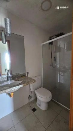 Imagem Apartamento com 2 dormitórios à venda, 55 m² por R$ 990.000 - Praia de Itaparica - Vila Velha/ES
