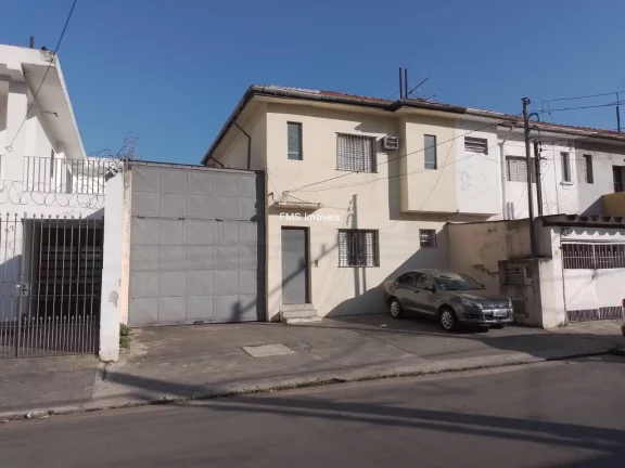 Foto do imóvel Galpão com 727m2 na Liberdade